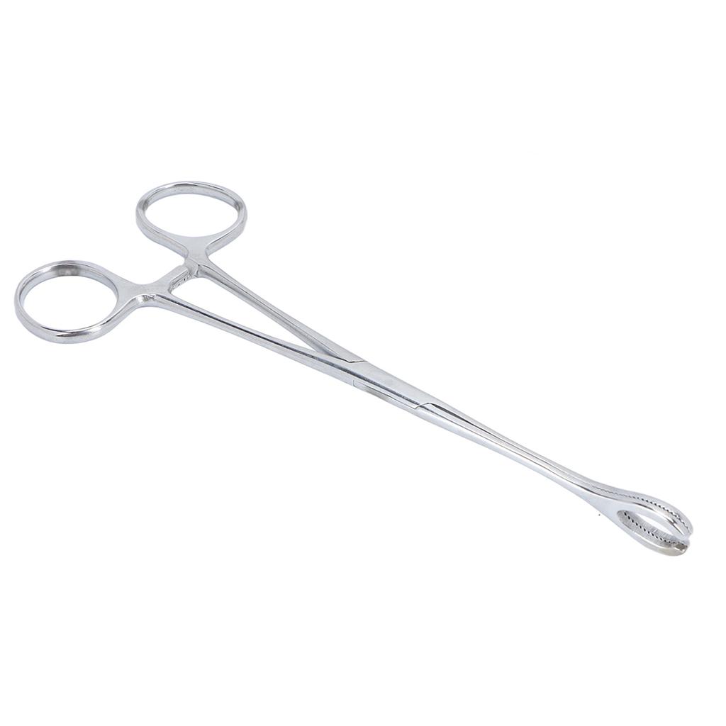 Игла для пирсинга тела, открытые плоскогубцы из нержавеющей стали, набор для позиционирования проколов, гвоздиков для ушей, носа