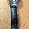 Б/у SWATCH ХРОНОГРАФ 1995 Часы Swatch Chronograph