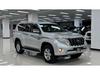 Персонализированные цветные полосы для Toyota Prado 2010-2023: Наклейки на кузов автомобиля и модифицированные стикеры