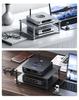 FiiO Darkside Pro Noise-Reducing Linear Power Supply for K13 R2R Desktop DAC Amplifier