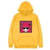Kawaii Spy X Family Hoodie Japanese Unisexga Cute Anya Forger Hooded Fleece Women Unisex Autumn Winter Keep Warm Sweatshirt