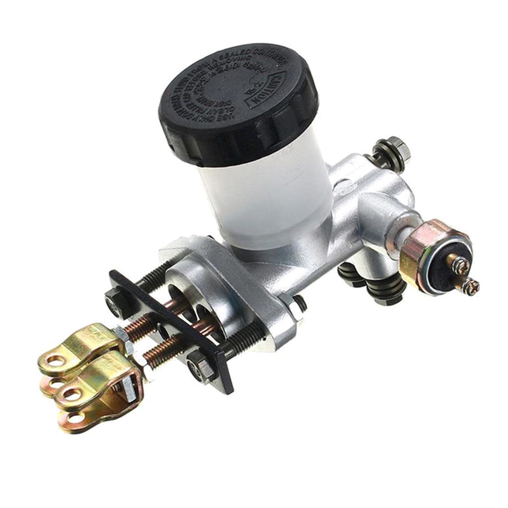 Universal Brake Master Cylinder Motorbike Hydraulic Pump Hydraulic Brake Master Cylinder Assembly