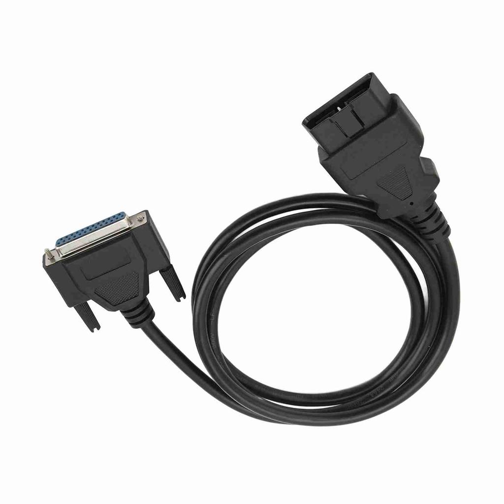 OBDII OBD2 DLC Cable 95171?1284 VCI Diagnostic Too DLC Datalink Cable Replacement for Acura