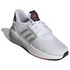 Adidas X_PLRBOOST White Scarlet Unisex Sneakers Cloud-White Core-Black Better-Scarlet ID9599