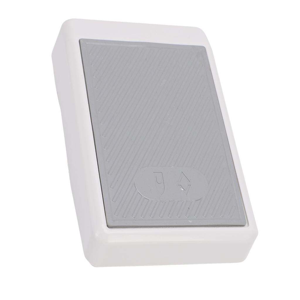 Педаль на замену для швейной машины Bernina 125 130 140 150 153 155 160 163 165 170 180 185 200, пластиковый ножной контроллер