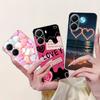 Для чехла телефона Xiaomi Poco X7 Pro 5G Чехол Популярный Мультяшный Дракон Мягкий Силиконовый Защитный Чехол Для Xiaomi Poco X7 X 7 Pro Capa