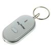 Yousheng Whistle Key Finder Мигающий звуковой сигнал Дистанционный брелок для поиска потерянного ключа