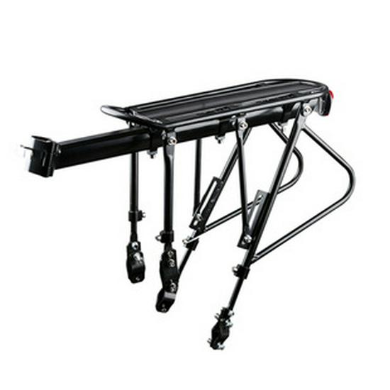 Lightweight Aluminum Alloy Aero Bars for Mountain and Road Bikes - Detachable TT Split-Type Handlebar.