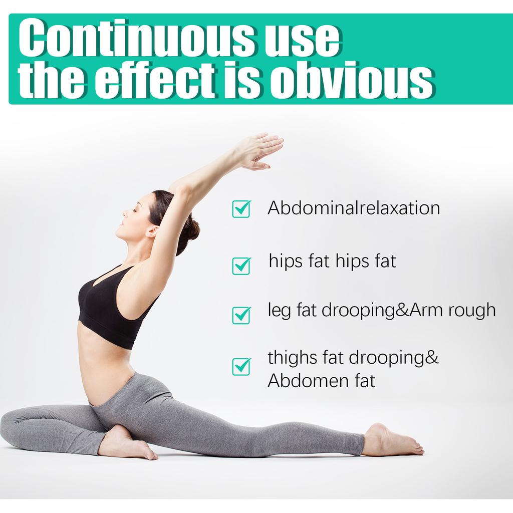 Формирующий массажный гель для похудения и подтяжки Похудение, устранение лишней массы тела