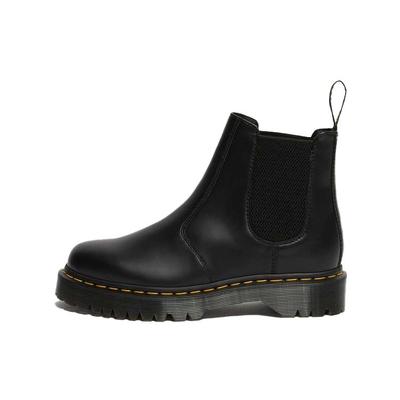 2976 Bex Chelsea Boot Черные кроссовки унисекс 26205001