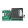 Модуль оптического трансивера TTL DC5.5-26V БПЛА FC RX/TX/AV/VCC/GND Интерфейс 1 канал Оптический конец к Оптоволоконный сигнал Процесс