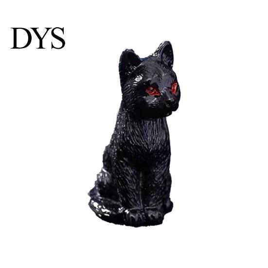 Halloween Aquarium Ornaments Miniature Resin Ornaments, Micro Landscape Desktop Decor, Horror Ghost Tombstone Figures Scene Accessories for Fish Tank