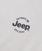 JEEP Track Long Sleeve T-Shirt (Jq5Tsu031Iv)