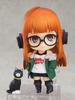Good Smile Company Nendoroid Persona 5 Futaba Sakura Пластиковая окрашенная подвижная фигурка Вторичная перепродажа Немасштабная