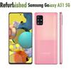 95% New Refurbished Samsung Galaxy A51 5G A516U Original Unlocked Octa-core 4GB RAM 128GB ROM 48MP 6.5'' 4500mAh Smartphone