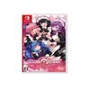 NINTENDO SWITCH Maid Cafe на Электрической улице Стандартное издание Япония НОВЫЙ