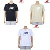 New Balance EssenTial Big Logo T shirT Nbnedb1163