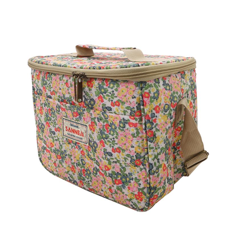 Сумка-ланч-бокс для пикника для женщин на открытом воздухе, термосумка Bento, сумка для переноски мам