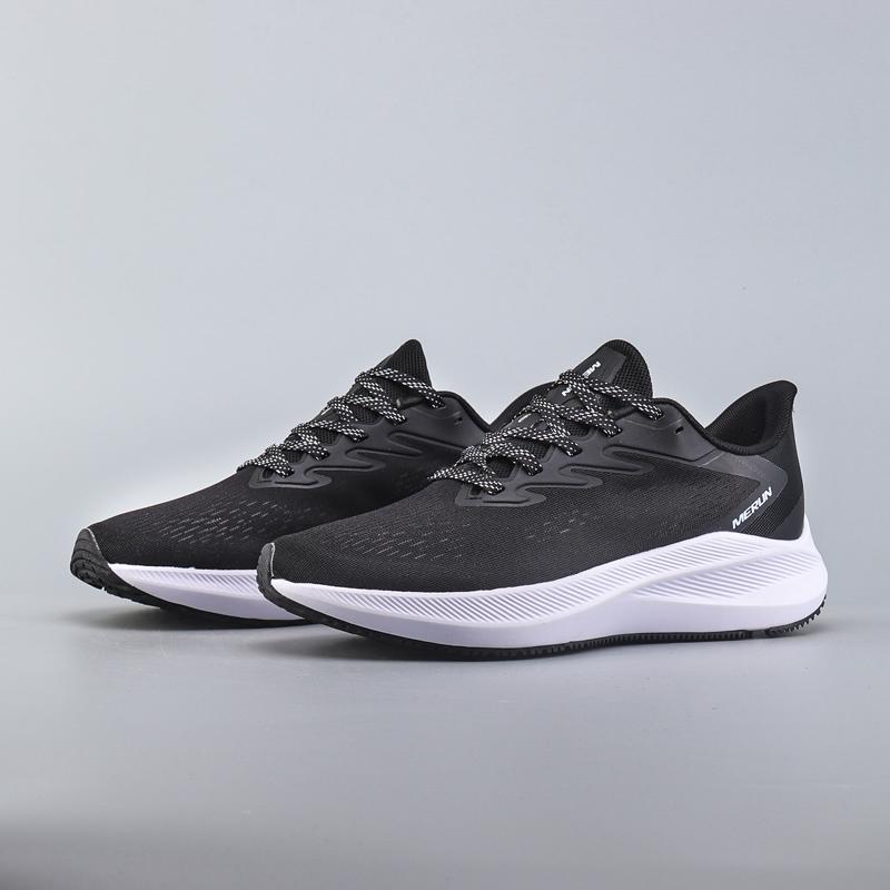Высокоэстетичные, износостойкие и амортизирующие кроссовки для бега, доступные в нескольких цветах для большего комфорта