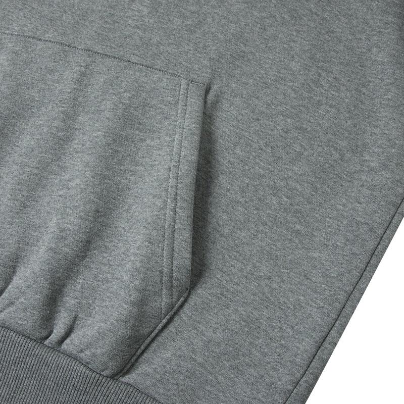 Under Armour Men's High-Collar Fleece Pullover Sweatshirt