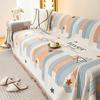 Chenille Four Seasons Universal Sofa Cover Towel Ins Style Sofa Cover Sofa Cushion Cover Non-Slip Cushion