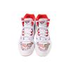 Reebok Кроссовки унисекс Royal BB4500 High 2 Allover Pump белые HQ6175