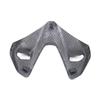 Ducati Streetfighter V2 Custom Carbon Fiber Front Fairing