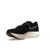 Nike Мужские кроссовки ZoomX VaporFly Next% 3 Black Metallic Gold Grain Oatmeal DV4129-001