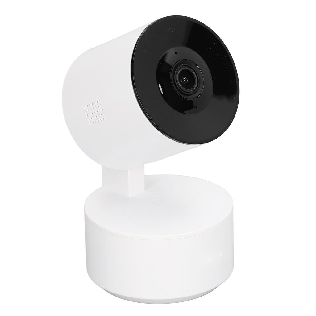 Smart Security Camera WiFi 1080P Night Vision Function Wireless Rotating Camera for Children