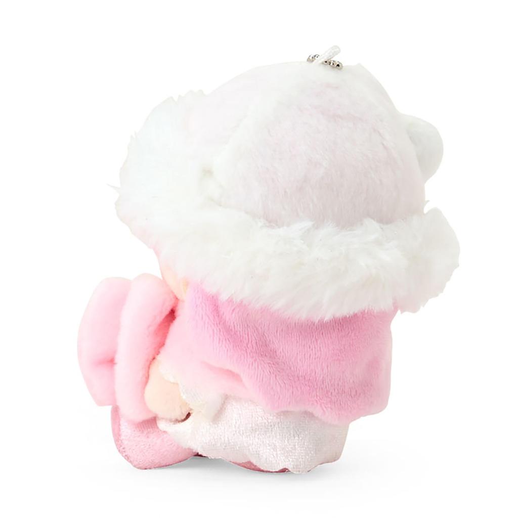 Sanrio Держатель талисмана (Сияющая зима) Маленькие звезды-близнецы (Лала) Возраст 6+ 265802