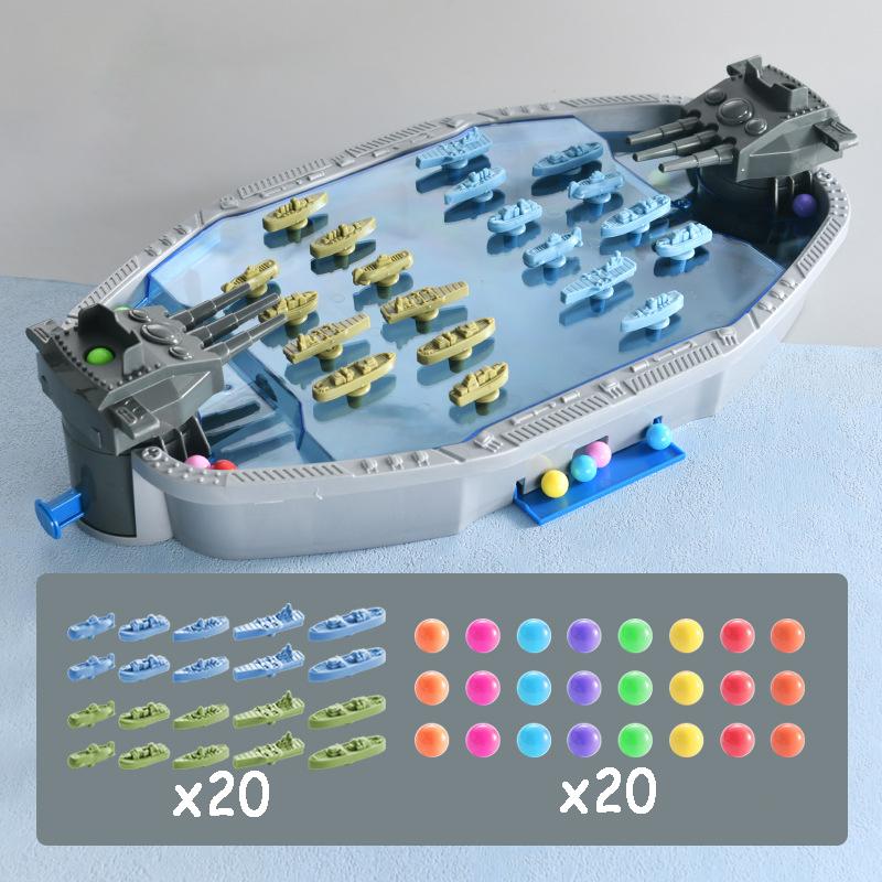 Детская игрушка-машина для пинбола, мраморный стол, боевая катапульта, мраморная игра, координация рук и глаз, интерактивная игрушка для родителей и детей для детей