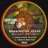 10-дюймовая пластинка BUNNINGTON JUDAH, - Солдат окопной войны; Траншейная война даб SLI028 Сэр Лоджи Инт.  2022 Великобритания Регги, Ска и Даб