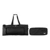 [Mizuno] MIZUNO Baseball Catcher's Gear Case 110L 1FJCD023 09 Black