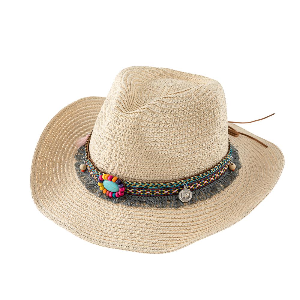 Летние соломенные шляпы для женщин и мужчин, Панама, пляжная шляпа от солнца, украшение с лентой, элегантная роскошная мужская джазовая шляпа