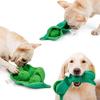 Plush Educational Teething Stick Play Training Mat Dog Toy Slow Feeder Pet Products IQ Puzzle Ball