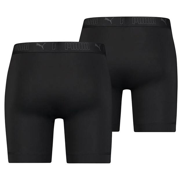 Puma Sport Boxers 2 Pcs.