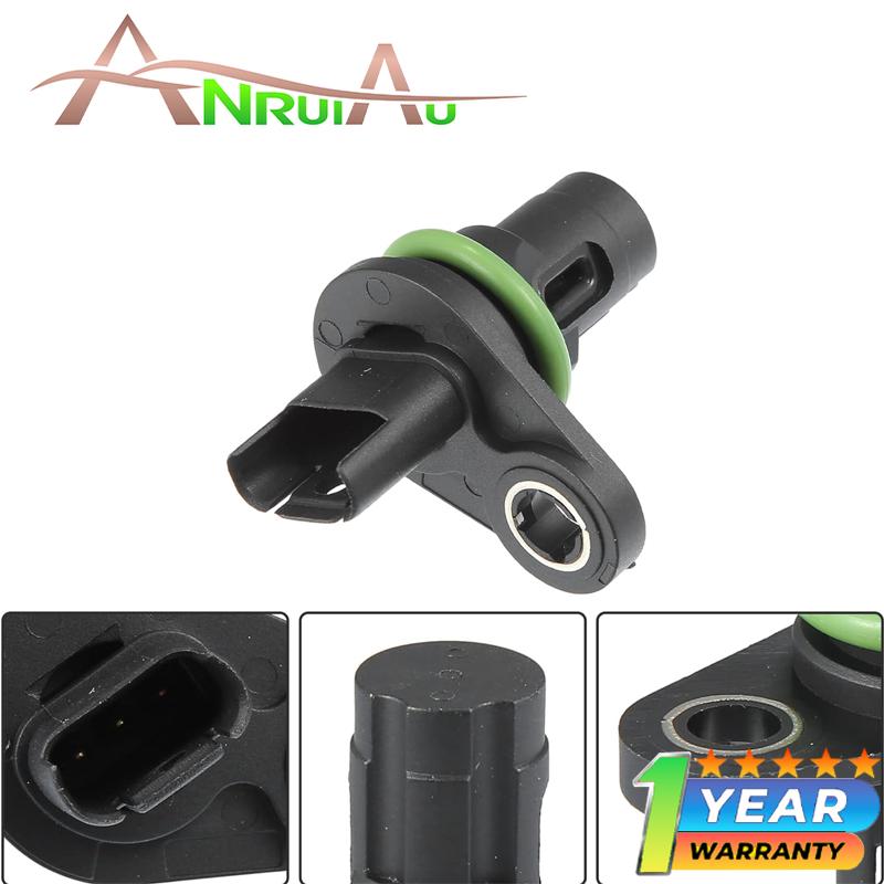 New 2/4/8Pcs Engine Camshaft Position Sensor 13627558518 For BMW X1 X3 X5 X6 Z4 128i 135i 320i 323i 328i 330i 335i 525i