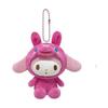 K Company Rody x Sanrio Персонажи Брелок-маскот My Melody RSA-BM-MM