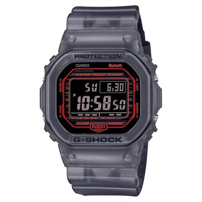 Кварцевые часы серии 5600 G-Shock Мужские DW-B5600G-1