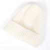 Winter Knitted Hat Women Beanie Autumn Warm Soft Trendy Kpop Style Beanies Skullies Hats Girls Bonnet Ladies Cap