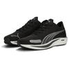 Puma Кроссовки Liberate Nitro 2 Black Silver Мужские 377315-01
