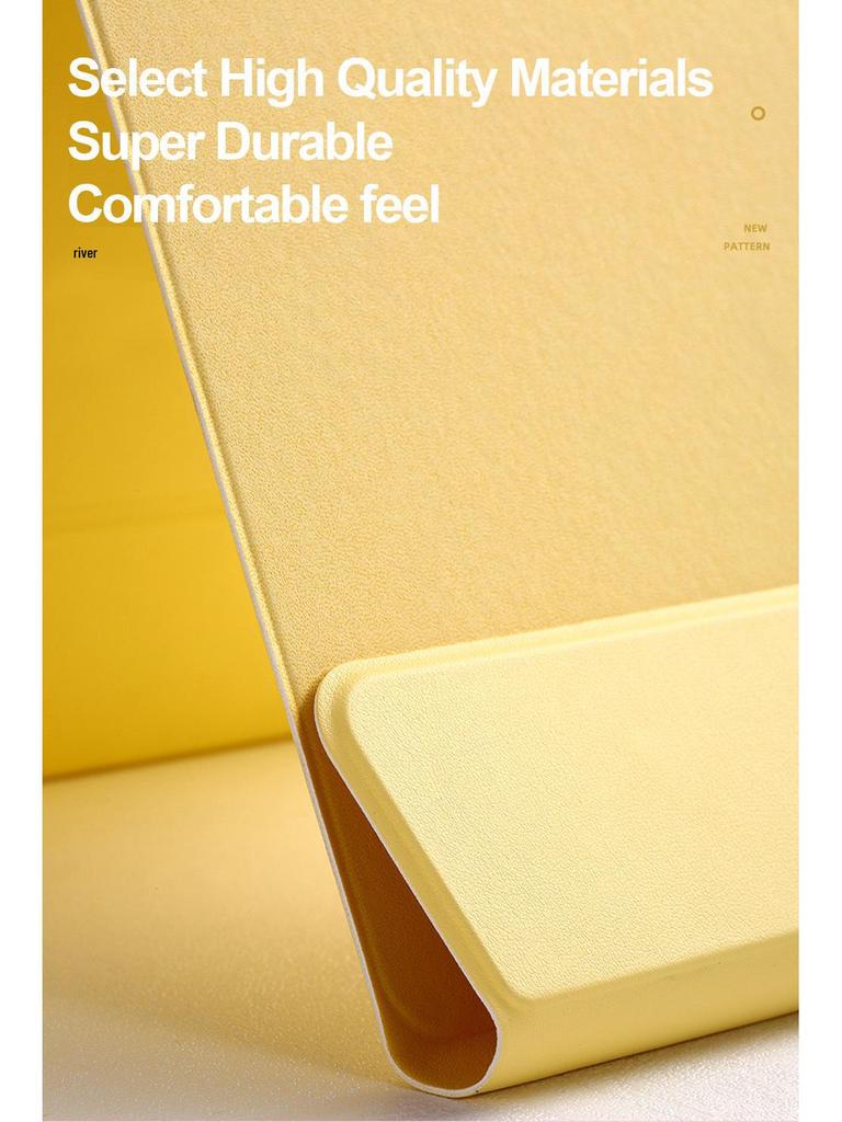 Чехол-клавиатура Bluetooth для планшета iPad Pro 11 дюймов с двухрежимной сенсорной мышью