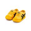 ONITSUKA TIGER Детские кроссовки Mexico 66 TS Kill Bill 2023 желтый тигр-желтый черный 1184A074-750