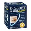 Скраб для век Ocusoft Lid Scrub Originala, размер 30 шт. Скраб для век Original, 30 шт.