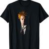 Джон Лайдон Джонни Роттен Public Image Ltd Футболка Стивена Райта