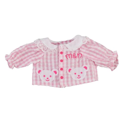 Мел-чан клетчатая пижама (NEW)