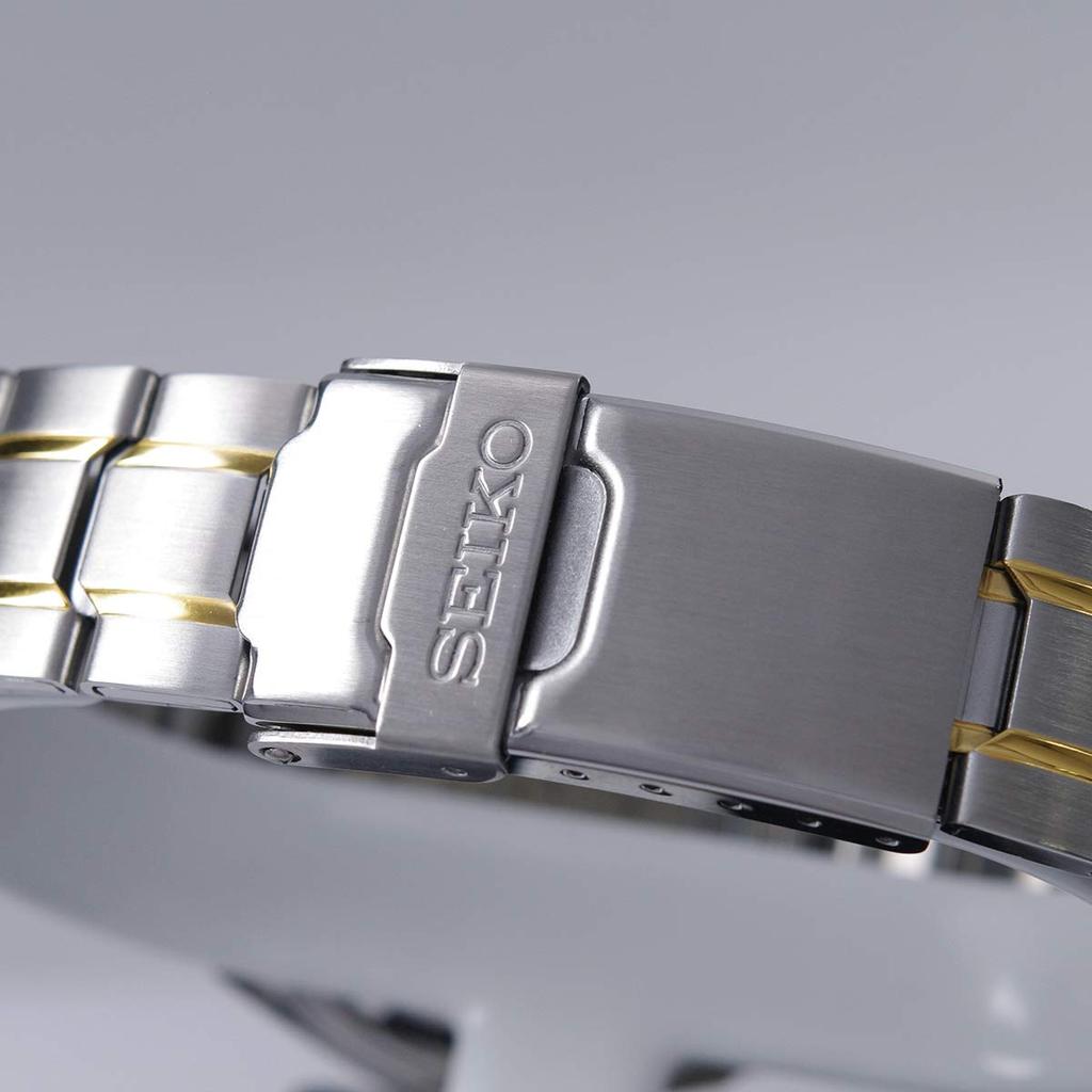 Seiko 5 SPORTS Watch Overseas Модель Автоматический завод Сделано в Японии SNZB24J1 [Seiko] Мужские [Повторный импорт]