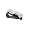 1Pc ABS Car Glasses Clip Sun Visor Storage Clip Card Clip Universal Car Sunglasses Frame For Mazda 2 3 6 Axela MS Demio CX5 CX3