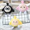 Cute Cute Elf Small Pendant Doll Plush Toy Doll Student Schoolbag Bag Hanging Decoration Keychain