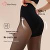 Женские корректирующие колготки 50D с защитой от зацепок